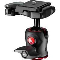 Głowica kulowa Manfrotto MH490-BH