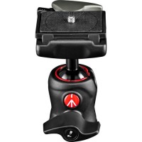 Głowica kulowa Manfrotto MH490-BH
