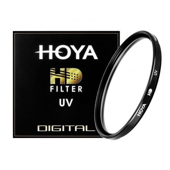 Filtr Hoya HD UV 62mm Digital