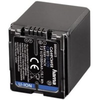 Akumulator Hama Li-Ion-Akku CP 873 do Panasonic VW-VBG260 2100mAh