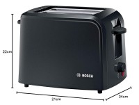 Toster Bosch CompactClass TAT3A013