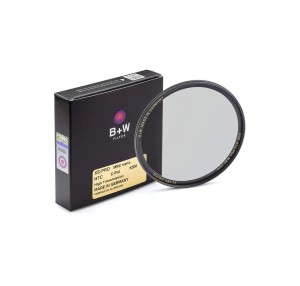 Filtr polaryzacyjny B+W HTC Pol XS-PRO MRC  KSM - 77mm