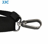 JJC NS-J1 Black Professional Neck Strap