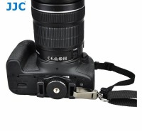 JJC NS-J1 Black Professional Neck Strap