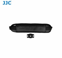 JJC NS-J1 Black Professional Neck Strap