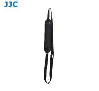 JJC NS-J1 Black Professional Neck Strap