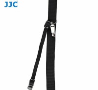 JJC NS-J1 Black Professional Neck Strap