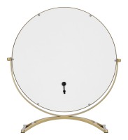 Lustro do makijażu Humanas HS-HM03 z oświetleniem LED