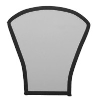 Odbłyśnik do lamp błyskowych
