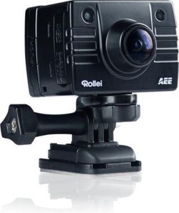 Rollei Bullet 5S 1080p Ski Edition