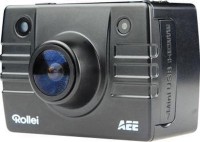 Rollei Bullet 5S 1080p Ski Edition