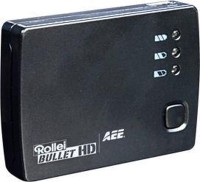 Rollei Bullet 5S 1080p Ski Edition