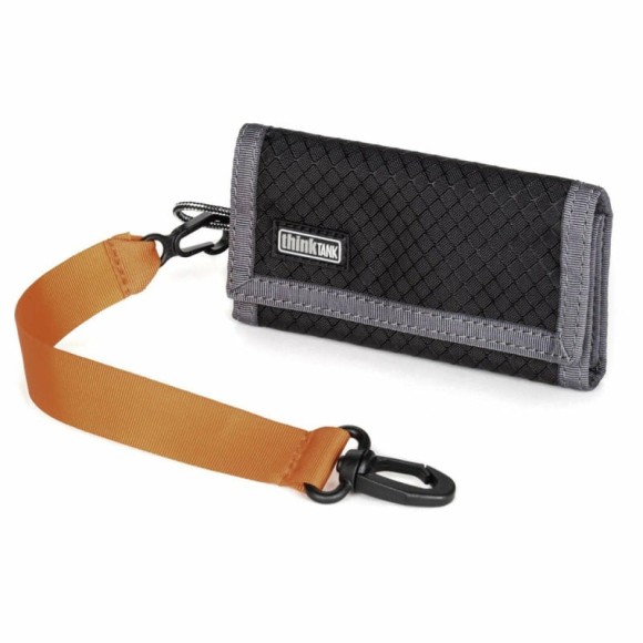 ThinkTank SD Pixel Pocket Rocket Black
