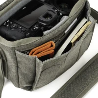 TORBA THINKTANK RETROSPECTIVE 4 V2.0 PINESTONE