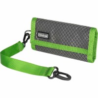 POKROWIEC NA KARTY Secure Pocket Rocket Green