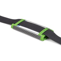 POKROWIEC NA KARTY Secure Pocket Rocket Green