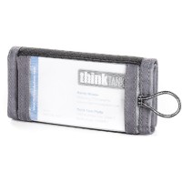 Etui ThinkTank Etui na karty Pee Wee Pixel Pocket czarny