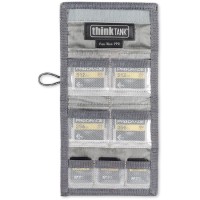 Etui ThinkTank Etui na karty Pee Wee Pixel Pocket czarny