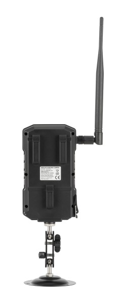 Kamera obserwacyjna Redleaf RD6300 LTE