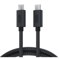 Newell USB C - USB-C 3,2 - 2 m grafitowy wys.24h