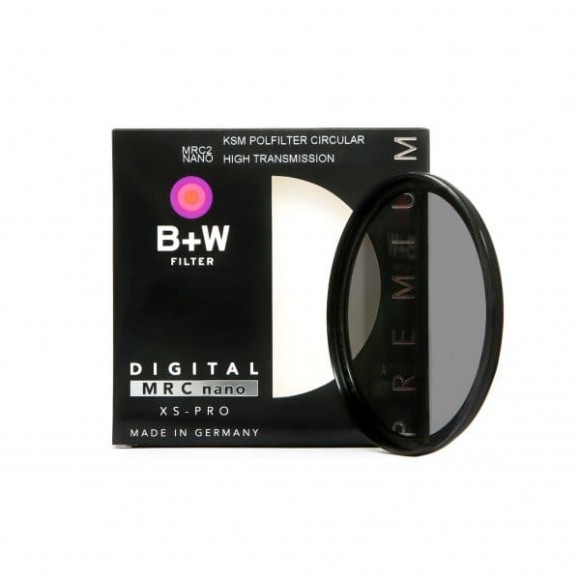 Filtr B+W Digital 52mm MRC 2 nano XS-PRO 1081471 