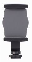 ZHIYUN TRACKING MOBILE CLAMP - uchwyt do telefonu w sanki lampy aparatu