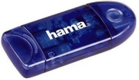 Czytnik kart Hama Cardreader SD/MMC USB 2.0