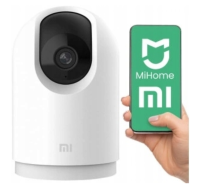 Domowa kamera monitoringu Xiaomi Mi 360° 2K Pro