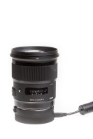 Usługa kalibracji autofocusa w lustrzankach cyfrowych (backfocus / frontfocus)