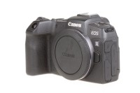 Używany aparat cyfrowy Canon EOS RP body |S24782|