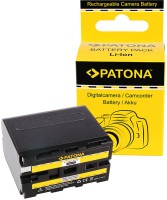 Akumulator Patona NP-F970 6600 mAh