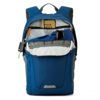 Plecak Lowepro PHOTO HATCHBACK BP 250 AW II - Blue/Grey