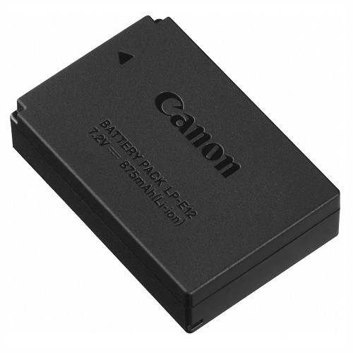 Akumulator Canon LP-E12 Oryginał