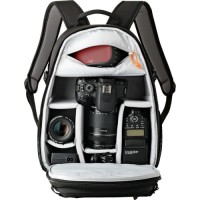 Lowepro Tahoe BP 150 Blue - plecak fotograficzny niebieski