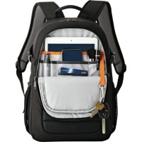 Lowepro Tahoe BP 150 Blue - plecak fotograficzny niebieski