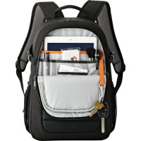 Lowepro Tahoe BP 150 Blue - plecak fotograficzny niebieski