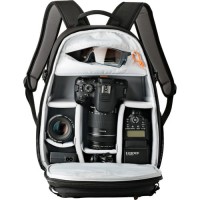 Lowepro Tahoe BP 150 Blue - plecak fotograficzny niebieski