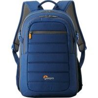 Lowepro Tahoe BP 150 Blue - plecak fotograficzny niebieski