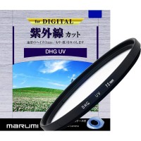Marumi DHG UV (L390) 55 mm