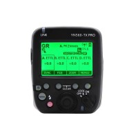 STEROWNIK RADIOWY YONGNUO YN560-TX PRO TTL do SONY