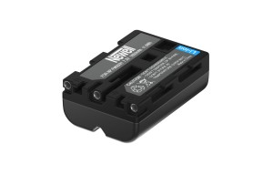 Akumulator Newell Sony NP-FM500H NPFM500H