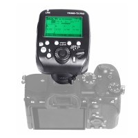 STEROWNIK RADIOWY YONGNUO YN560-TX PRO TTL do SONY