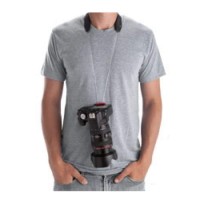 Joby 3-Way Camera Strap - pasek do aparatów o wytrzymałości do 40kg