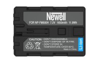 Akumulator Newell Sony NP-FM500H NPFM500H