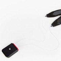 Joby 3-Way Camera Strap - pasek do aparatów o wytrzymałości do 40kg