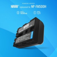 Akumulator Newell Sony NP-FM500H NPFM500H