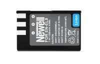Akumulator Newell Nikon EN-EL9 D60 D40x D40 D3000 D5000