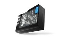 Akumulator Newell Nikon EN-EL9 D60 D40x D40 D3000 D5000