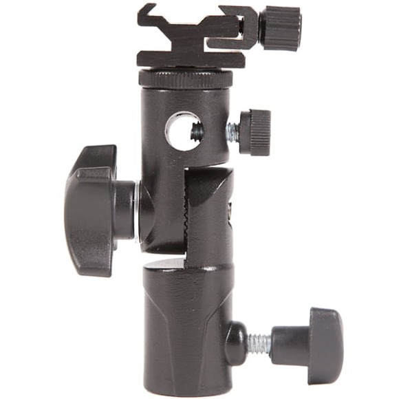 Uchwyt przegubowy Jinbei A-2 JB parasolka / lampa