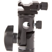 Uchwyt przegubowy Jinbei A-2 JB parasolka / lampa